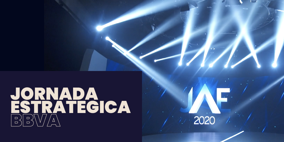 JORNADA ESTRATÉGICA 2020