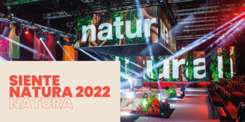 SIENTE NATURA 2022