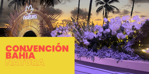 CONVENCIÓN BAHÍA