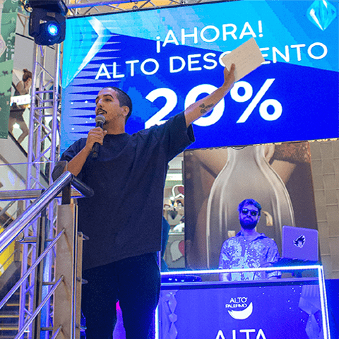 2022 ALTA FIESTA ALTO PALERMO