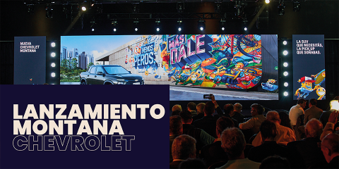 LANZAMIENTO MONTANA