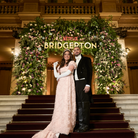2024 BRIDGERTON NETFLIX A