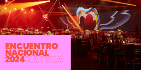 ENCUENTRO NACIONAL 2024 NATURA