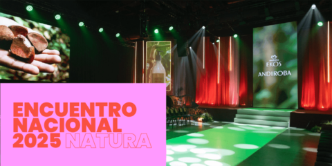ENCUENTRO NACIONAL 2025 NATURA