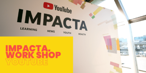IMPACTA WORK SHOP YOUTUBE