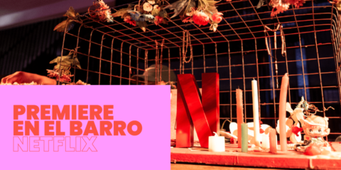 EN EL BARRO NETFLIX 2025