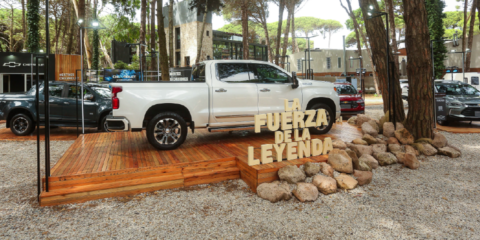 EMPORADA CHEVROLET 1