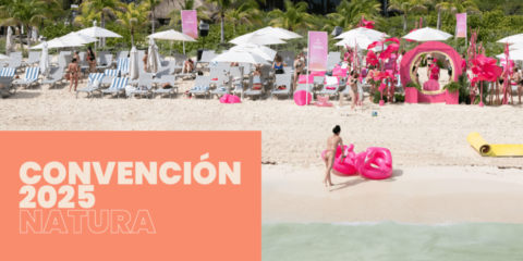 CONVENCIÓN 2025 NATURA
