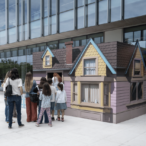 2025 KIDS DAY DISNEY_2025PORFOLIO 1 CUADRADITA