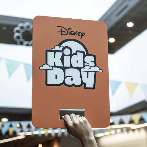 2025 KIDS DAY DISNEY_2025PORFOLIO 3 CUADRADITA