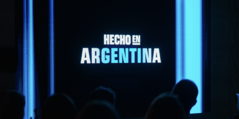 Caso Hecho en Arg