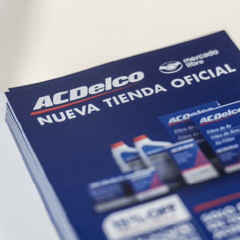 caso ACDelco_2025 youtube 4