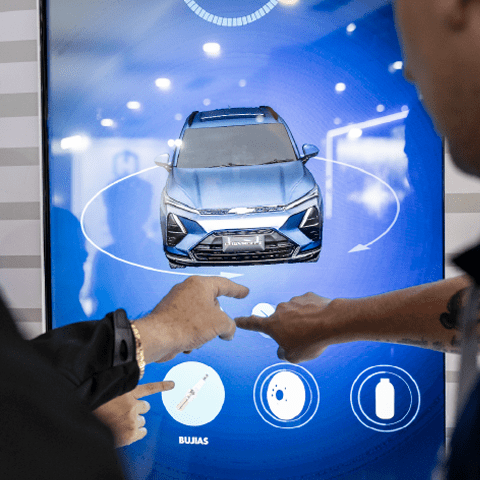 caso ACDelco_2025 youtube 5