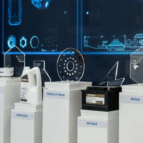 caso ACDelco_2025 youtube 7