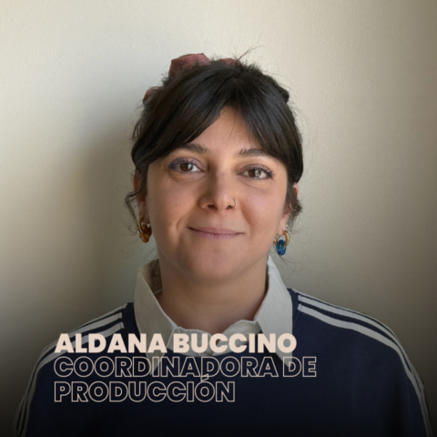 ALDANA COLOR