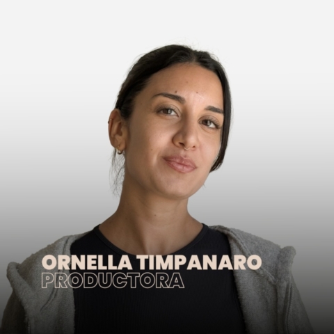 ORNELLA