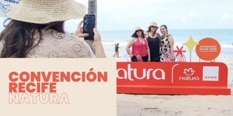 CONVENCIÓN RECIFE NATURA